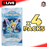 Lorcana: Winterspell Booster Pack x4