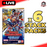 Digimon: Mojo Stack Packs - World Convergence BT-21 Booster Pack (x6)