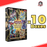 Yu-gi-oh: Magnificent Monsters Box