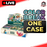 Disney Lorcana: Archazia's Island Chapter 7 - 1-CASE - PICK YOUR COLOR - LIVE