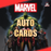 KAKAWOW Phantom Marvel Rivals 2025 - Pick Your Character - 20 Box (2 CASE) Break