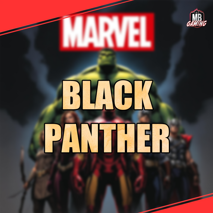 KAKAWOW Phantom Marvel Rivals 2025 - Pick Your Character - 20 Box (2 CASE) Break