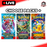 Pokemon: Booster Pack (Choose a Pack) +