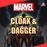 KAKAWOW Phantom Marvel Rivals 2025 - Pick Your Character - 20 Box (2 CASE) Break