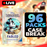 Lorcana: Fabled - Pick Your Color - 4 Booster Box Group Break