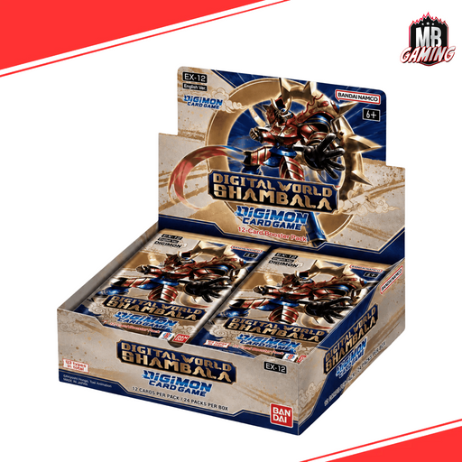 digimon booster box 2.5 Bandai Card Game Gift 2022 (GB-02) 5 Packs, Promo Card, Memory Gauges More new characters from Digimon Liberator are getting cards DIGIMON CARD GAME: Release Special