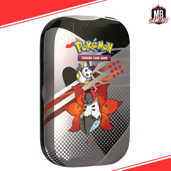 Pokemon: Scarlet & Violet 10.5 Mini Tin