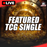 Featured TCG Single