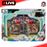 One Piece: Illustration Box Volume 7 (IB-07)