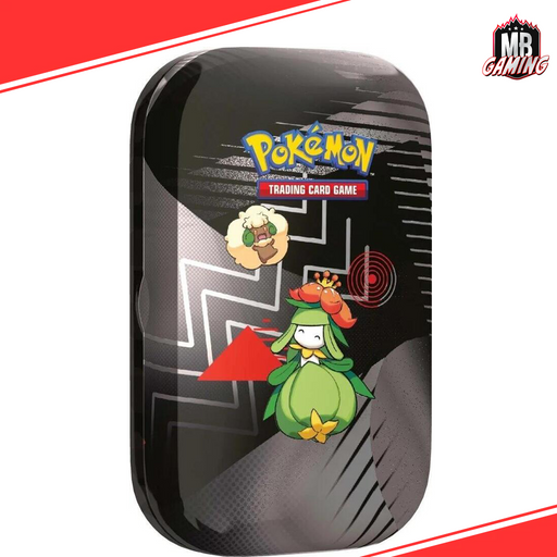 Pokemon: Scarlet & Violet 10.5 Mini Tin