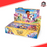 Disney Lorcana: Hyperia City Booster Box