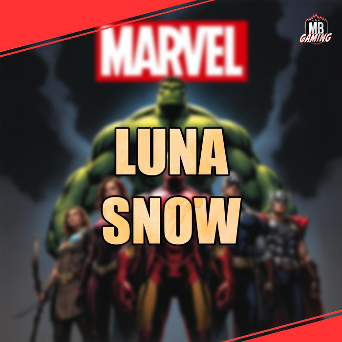 KAKAWOW Phantom Marvel Rivals 2025 - Pick Your Character - 20 Box (2 CASE) Break
