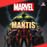 KAKAWOW Phantom Marvel Rivals 2025 - Pick Your Character - 20 Box (2 CASE) Break