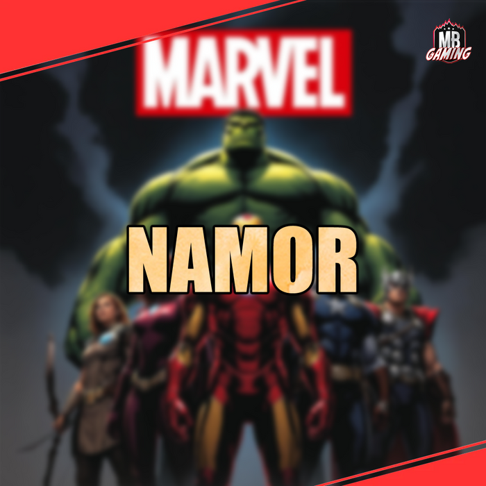 KAKAWOW Phantom Marvel Rivals 2025 - Pick Your Character - 20 Box (2 CASE) Break