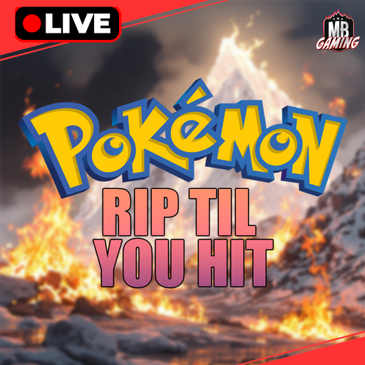 Pokemon: Chaos Rising - Rip Til You Hit - Choose Your Rarity