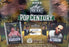 2025 Leaf Metal Pop Century Hobby Box