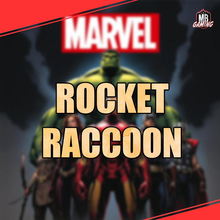 KAKAWOW Phantom Marvel Rivals 2025 - Pick Your Character - 20 Box (2 CASE) Break