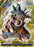 Dragon Ball Super: Fusion World - Son Goku - FB09-025 (Super Alternate Art) - Dual Evolution (FB09)