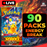 Pokemon: Choose Your Energy Break