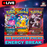 Pokemon: 108 Pack Energy Break (SV05, SV08, SV10)