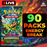 Pokemon: Choose Your Energy Break
