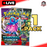 Pokemon: Choose Your Booster Pack