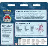 Pokemon: 2022 World Championship Deck [Choose Your Starter]