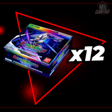 Digimon TCG: Resurgence Booster - Booster Box RB-01