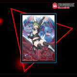 Digimon: Official Card Sleeves 2022 V 2.0 [Choose Your Sleeves]